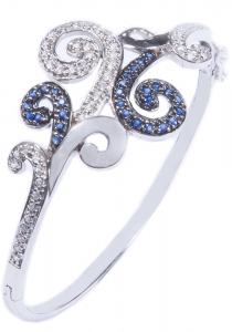Sapphire Set 1 Bracelet 